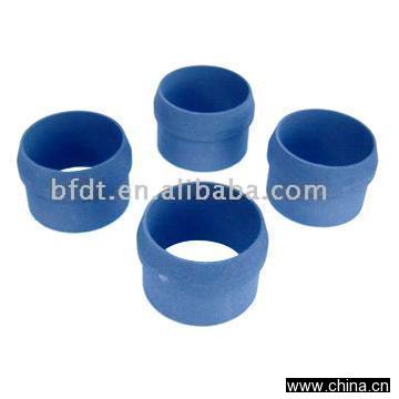 Graphite Sleeves
