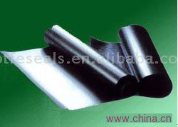 Flexible Graphite Sheet / Roll
