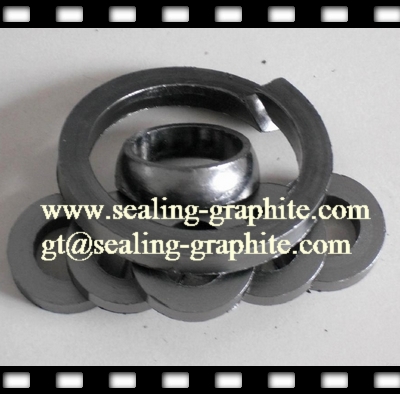 O RING / GRAPHITE RING/ PACKING RING
