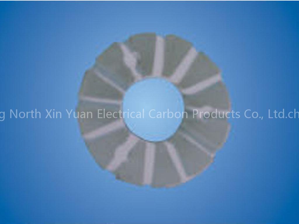 Fraphite Products for Mechanical Industry