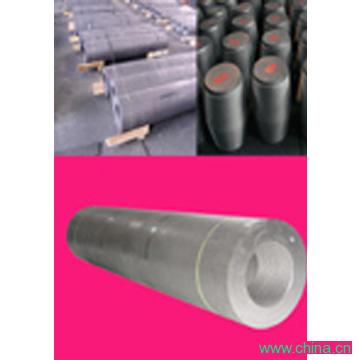 Graphite Electrode