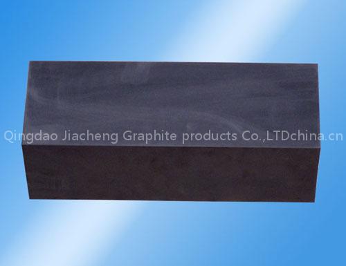 graphite blocks