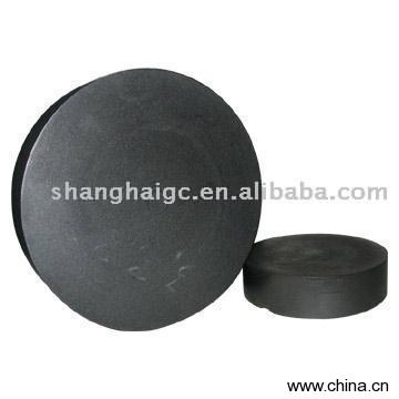 Fine Grain Graphite Rods