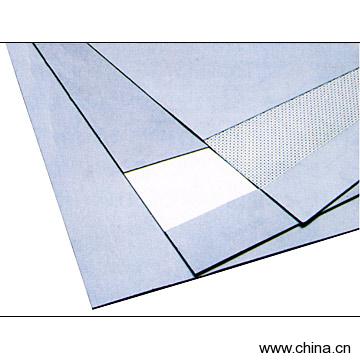 Reinforced Graphtie Sheets