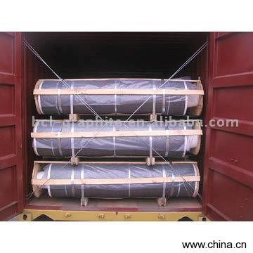 UHP Graphite Electrodes