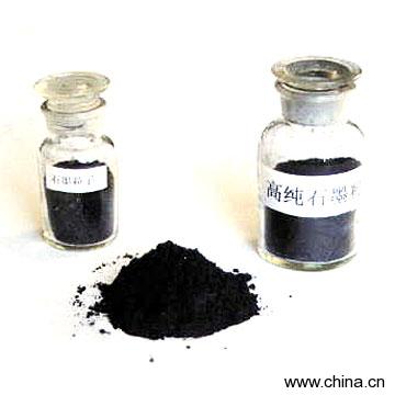 Graphite Powder
