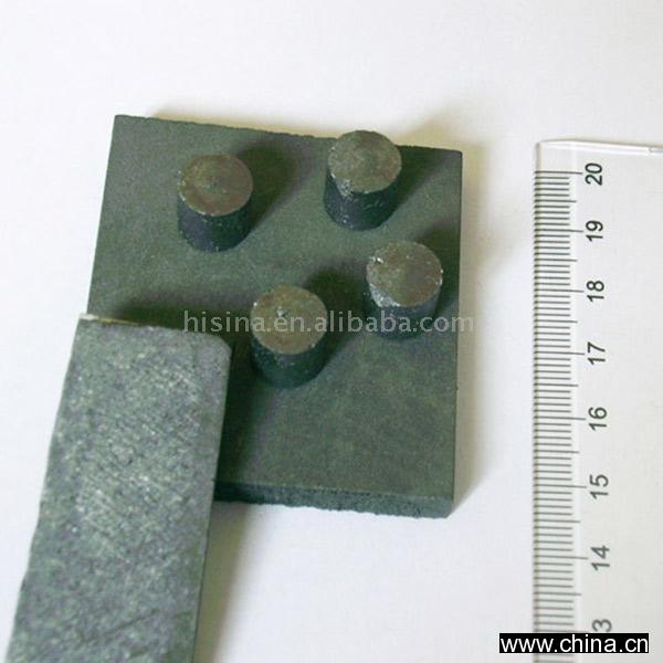 High Pure Graphite