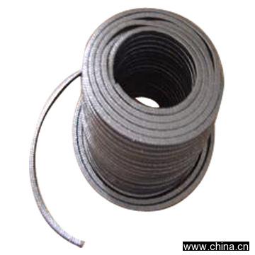 PTFE Packing Graphited