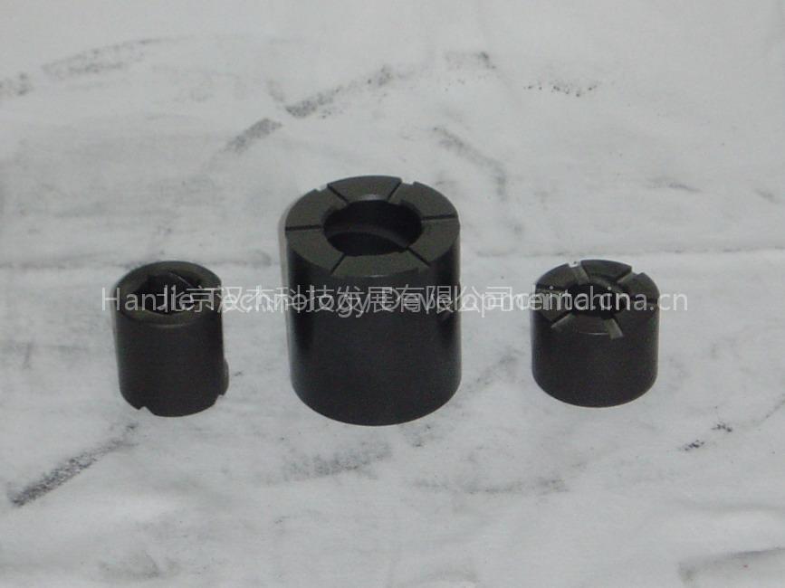 Graphite Bearing