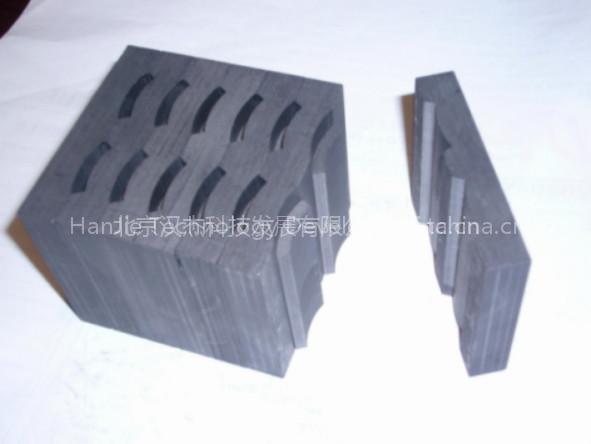 Graphite Sintering Mould for Diamond Tools