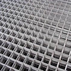 Hot-dip Welded Wire Mesh