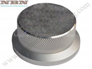 CNC turned parts
