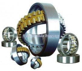 spherical roller bearings