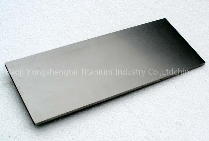 Nickel Sheets