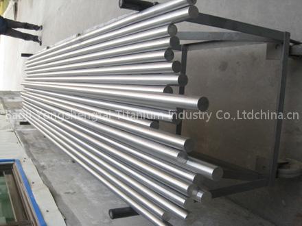 Zirconium Ingots/Bars/Forgings