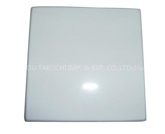 Quartz Stone in Pure White