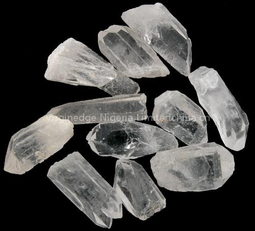 Crystal Quartz