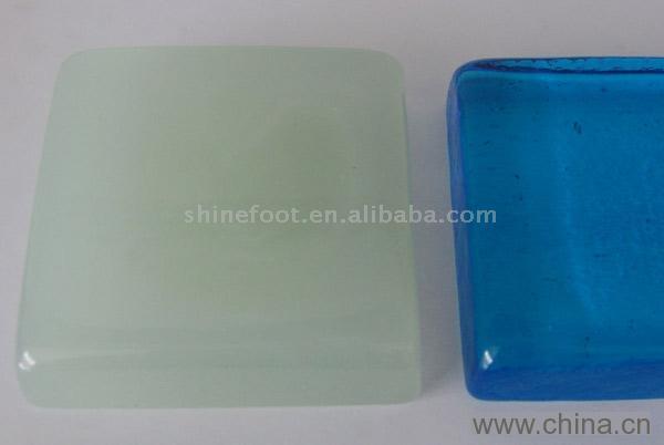 Man-made Gemstone, Cat Eye Gemstone