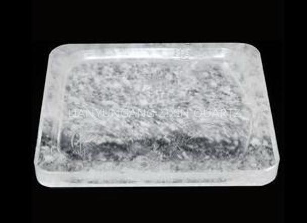 CRYSTAL BARBECUE