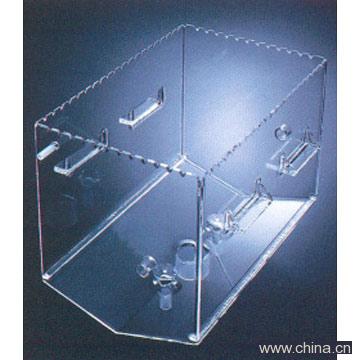 Quartz Tank