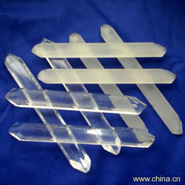 Y-Bar Crystal