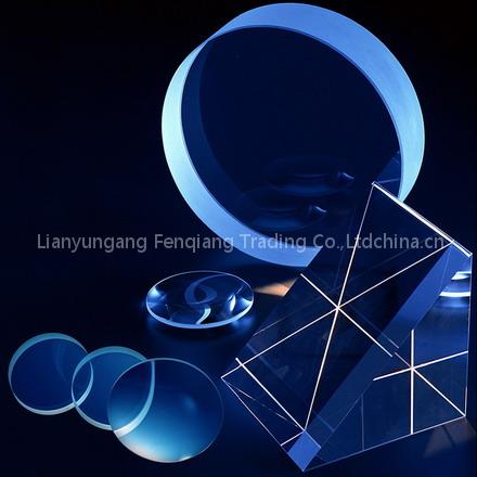 quartz plate
