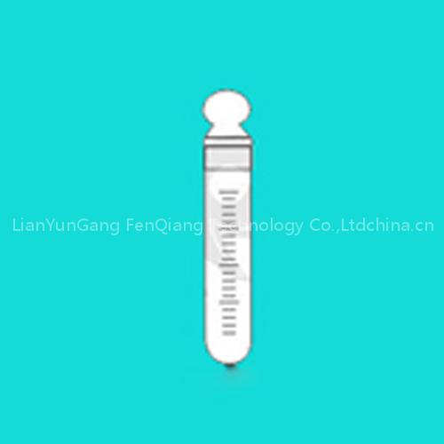 Quartz Test Tubes