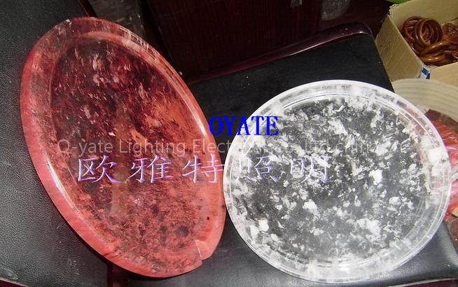 Heat Resistant Quartz Board