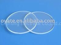 Quartz Plates