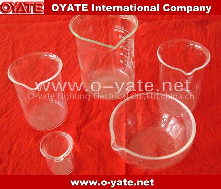 Quartz crucible