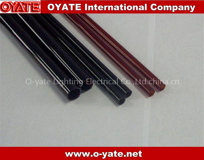 Infrared Quartz Tubes