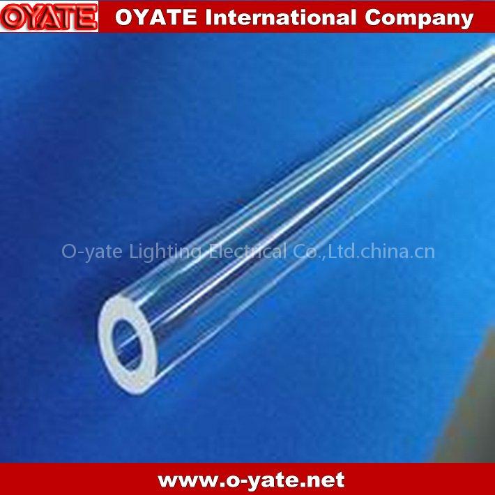futher processing quartz products