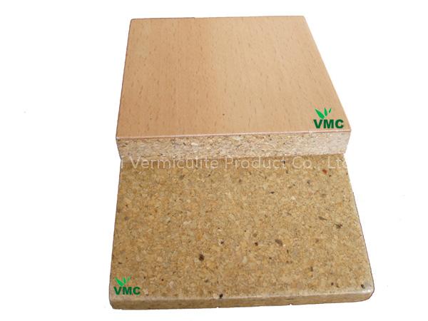 vermiculite decorating board