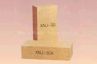 Alkali-resistant Bricks
