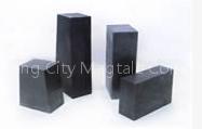 MAGNESIA CARBON BRICKS