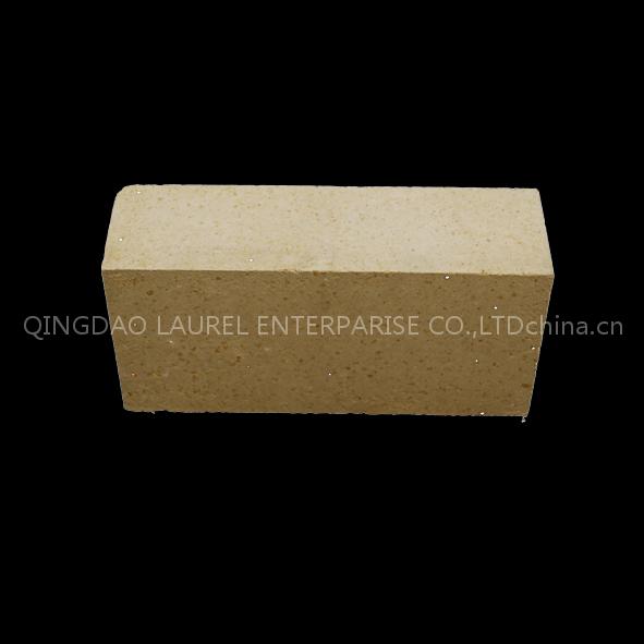 refractory fire clay brick