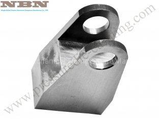 4 axis milling