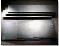 Molybdenum Sheets