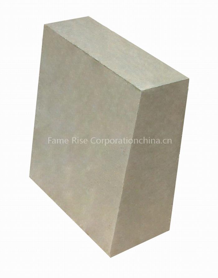 Phosphate High Alumina Brick for cement kiln