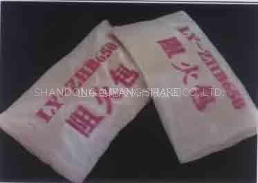 Fiber Fireproof Bag