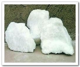 Fused Mullite and Spinel