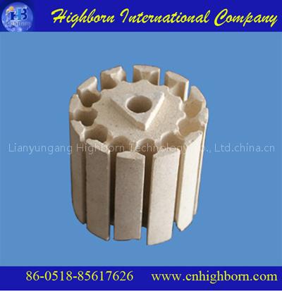 Cordierite Ceramic