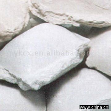 Calcined Magnesite Ball