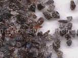 brown fused alumina