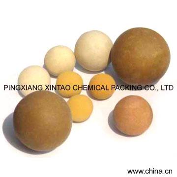 Refractory Ball