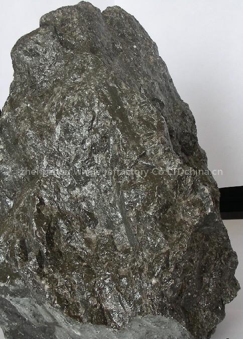Brown fused alumina/brown fused aluminum oxide/refractory/abrasive