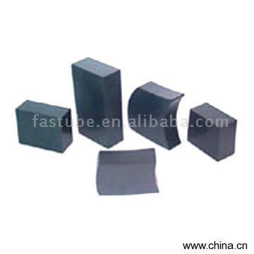Shaped Refractories