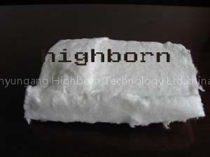 ceramic fiber bulk