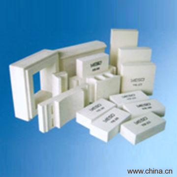 Insulating Firebricks