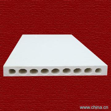 Extruded Batt